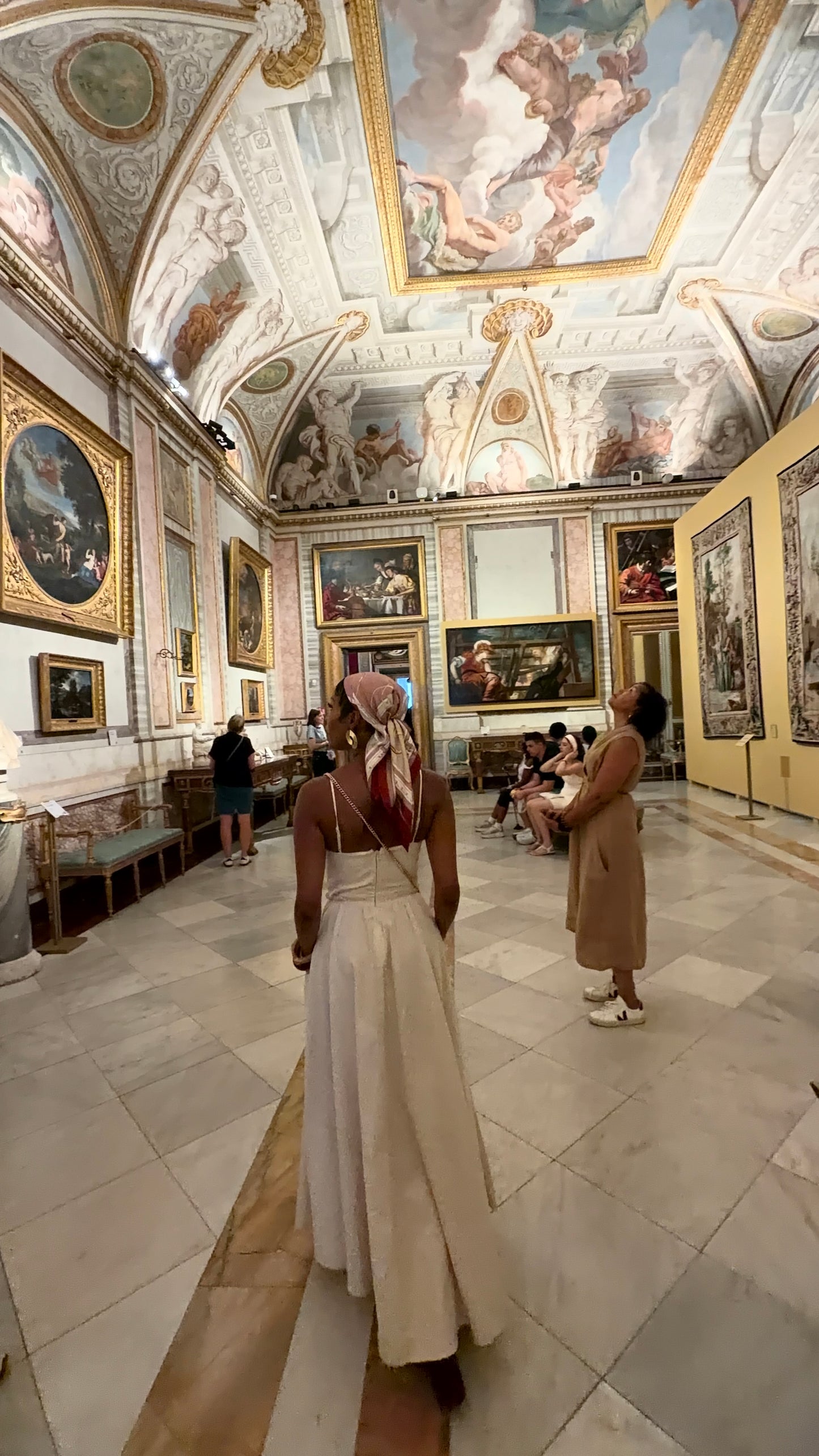 Hey Lady💋™ - "La Dolce Vita" 2027 - PRE-BOOK-ROME | FLORENCE | AMALFI COAST-SESSION # 1 is UNAVAILABLE!