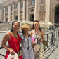 Hey Lady💋™ "La Dolce Vita" 2025-ROME, FLORENCE, AND AMALFI COAST-SOLD OUT!