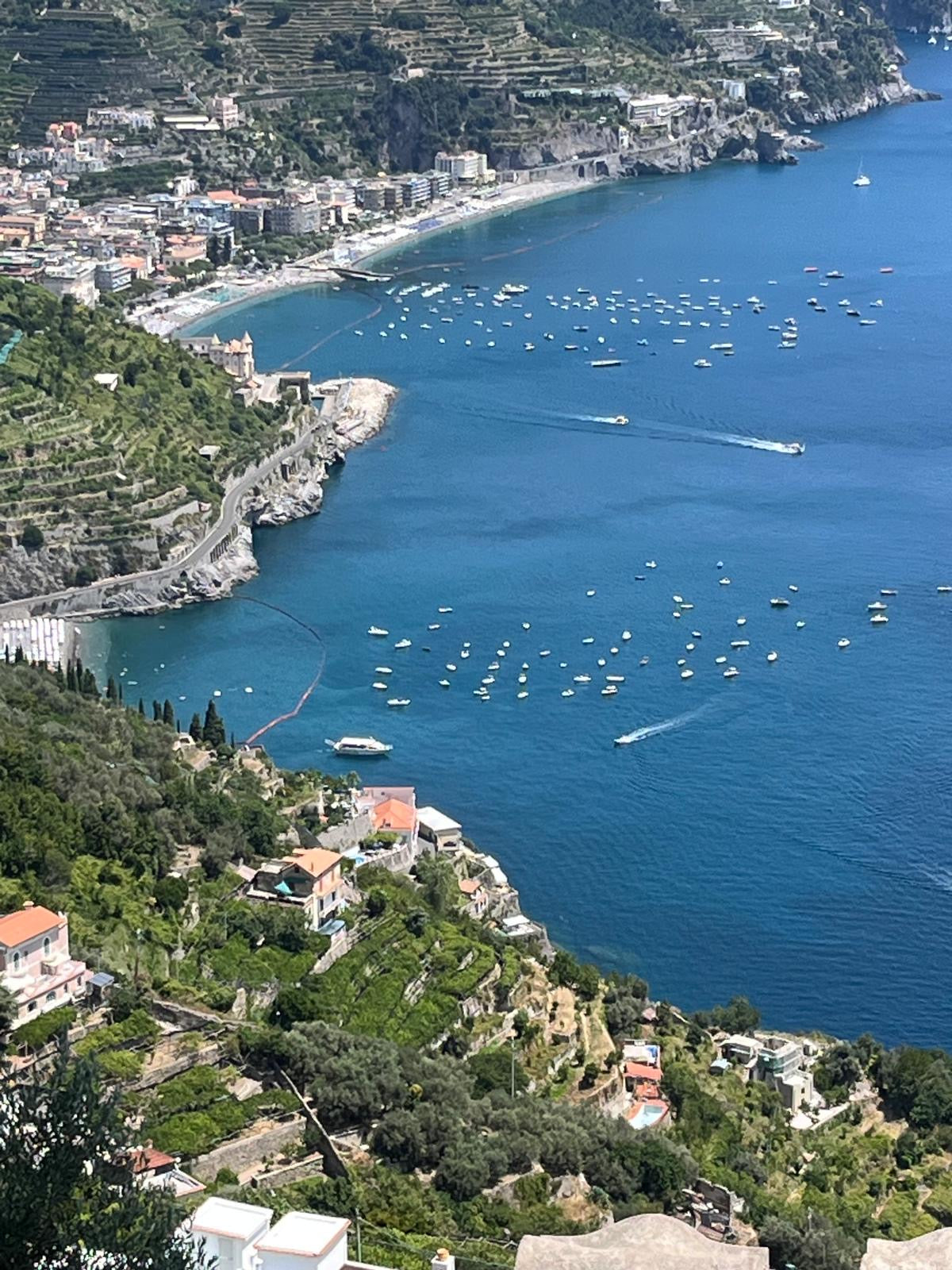 Hey Lady💋™ - "La Dolce Vita" 2027 - PRE-BOOK-ROME | FLORENCE | AMALFI COAST-SESSION # 1 is UNAVAILABLE!