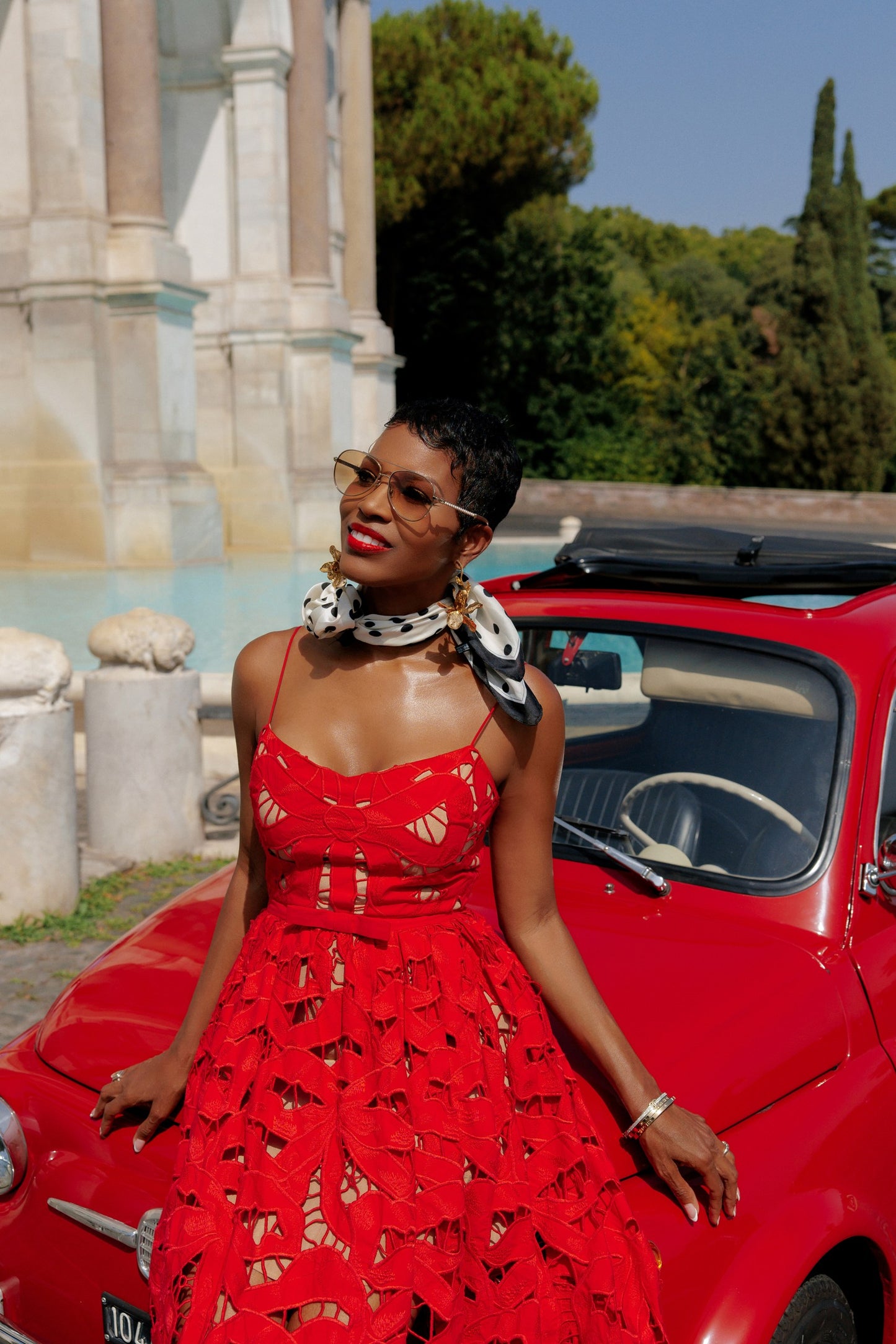 Hey Lady💋™ - "La Dolce Vita" 2027 - PRE-BOOK-ROME | FLORENCE | AMALFI COAST-SESSION # 1 is UNAVAILABLE!