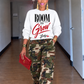 Hey Lady💋™ “Room to Grow” Sweatshirt!