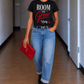 Hey Lady💋™ " Room to Grow T-shirt