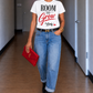 Hey Lady💋™ Room to Grow T‑Shirt