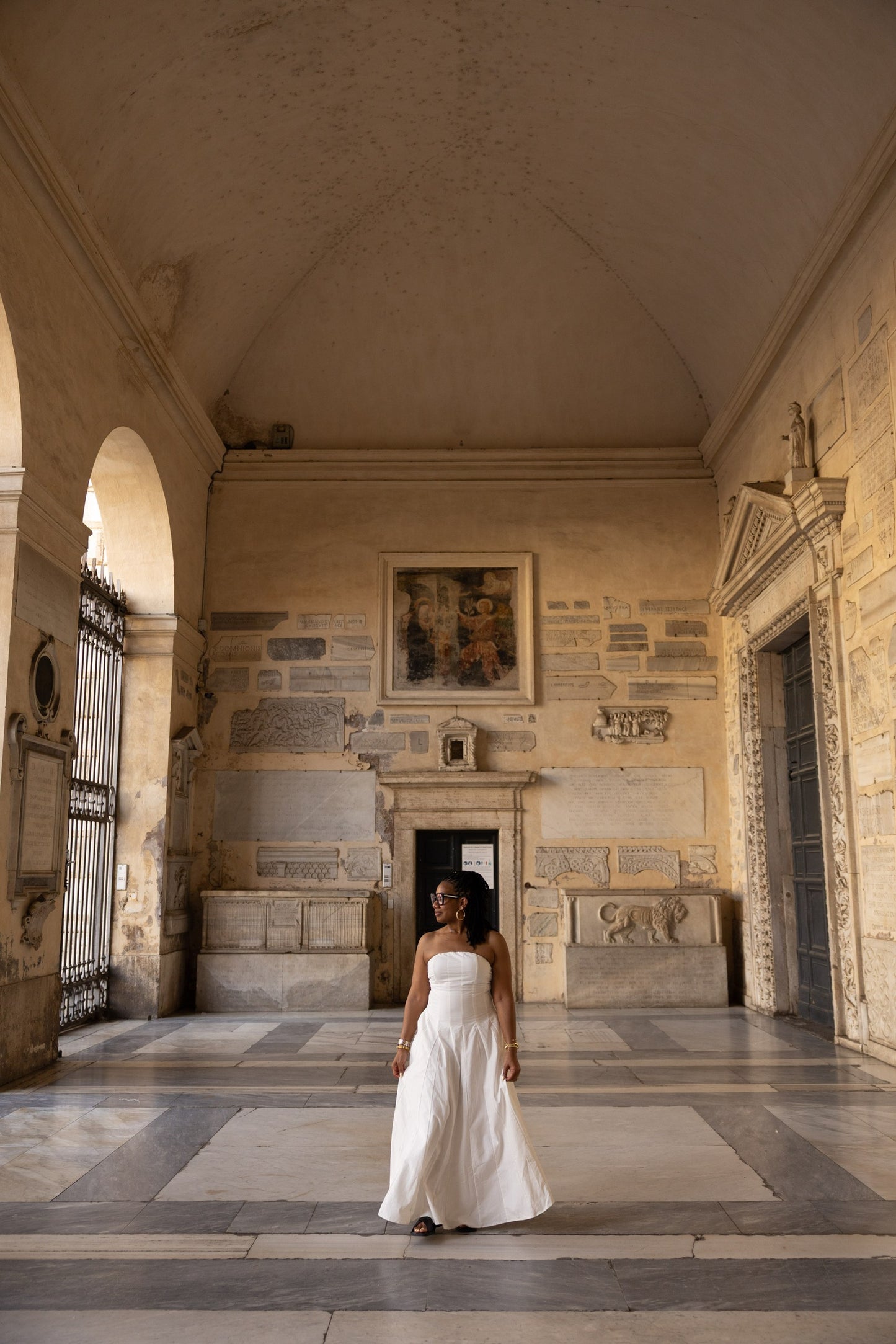 Hey Lady💋™ - "La Dolce Vita" 2027 - PRE-BOOK-ROME | FLORENCE | AMALFI COAST-SESSION # 1 is UNAVAILABLE!