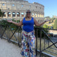 Hey Lady💋™ "La Dolce Vita" 2025-ROME, FLORENCE, AND AMALFI COAST-SOLD OUT!