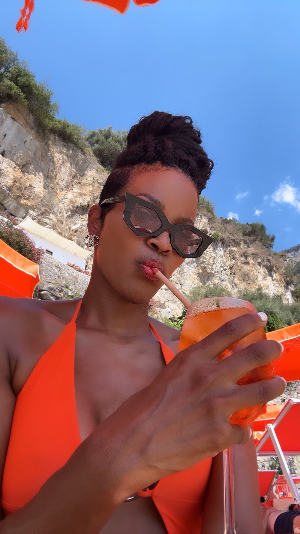 Hey Lady💋™ - "La Dolce Vita" 2027 -ROME | FLORENCE | AMALFI COAST-SESSION # 1 is UNAVAILABLE!