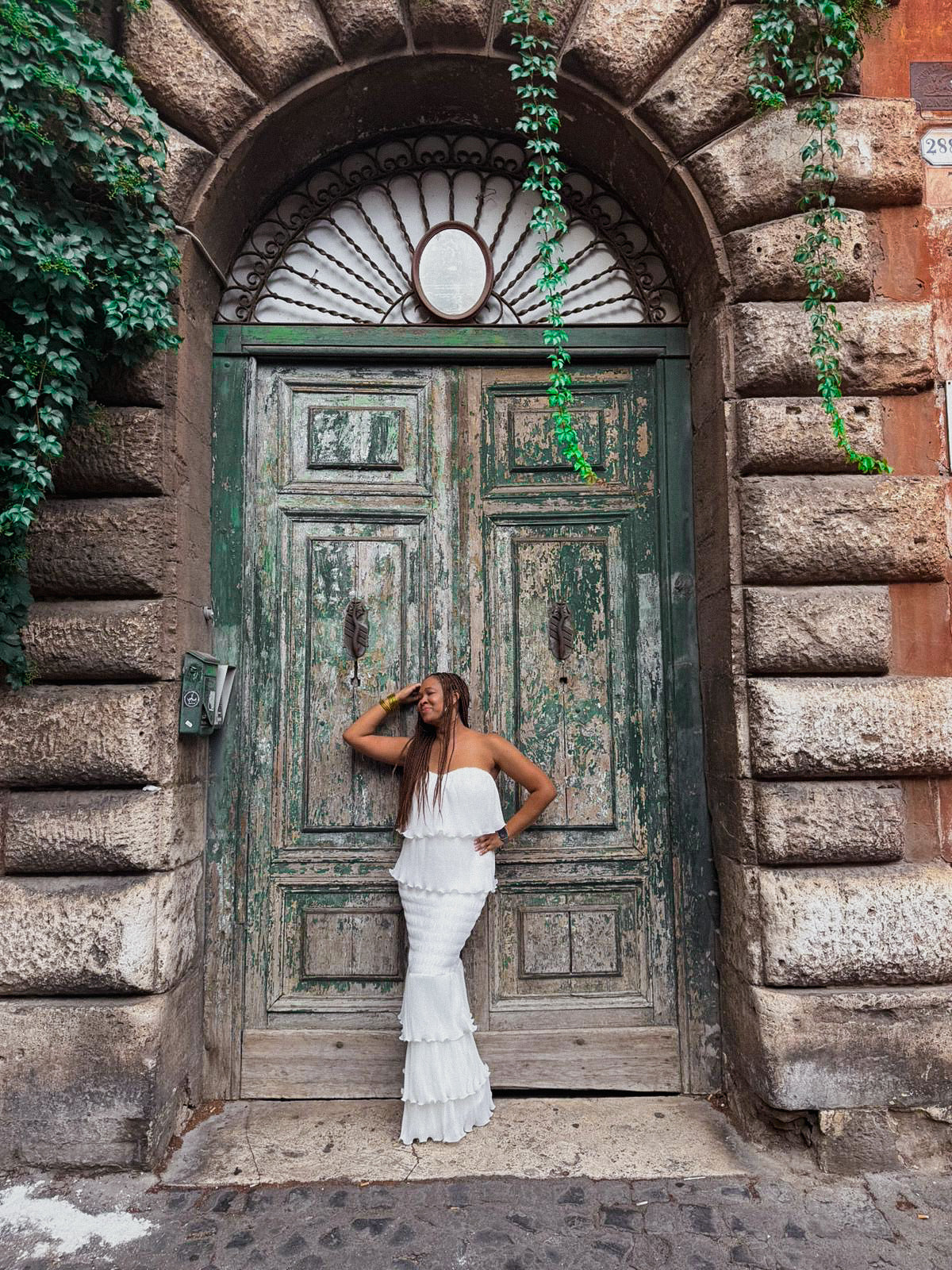 Hey Lady💋™ "La Dolce Vita" 2025-ROME, FLORENCE, AND AMALFI COAST-SOLD OUT!