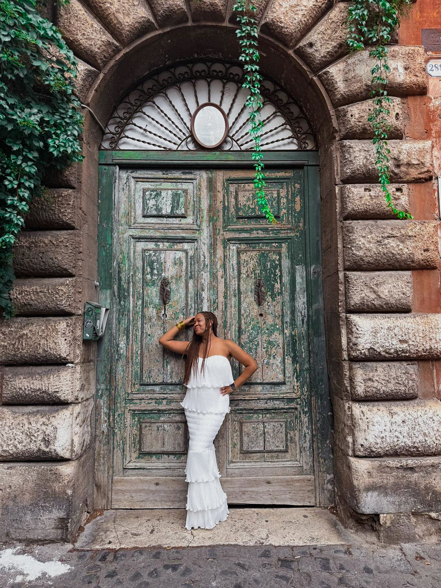 Hey Lady💋™ "La Dolce Vita" 2025-ROME, FLORENCE, AND AMALFI COAST-SOLD OUT!