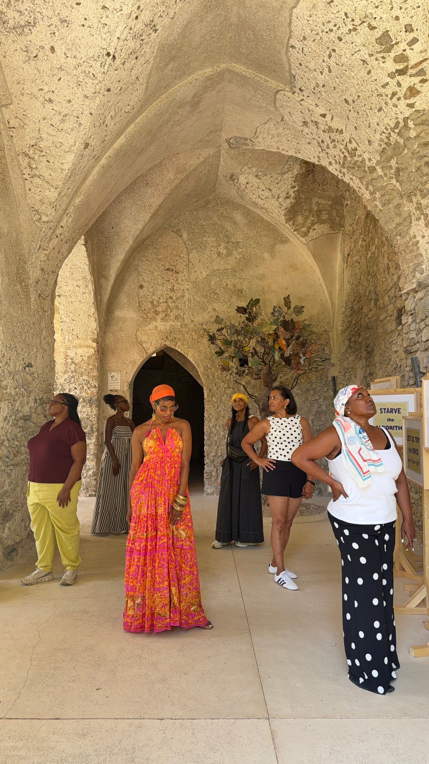 Hey Lady💋™ - "La Dolce Vita" 2027 - PRE-BOOK-ROME | FLORENCE | AMALFI COAST-SESSION # 1 is UNAVAILABLE!