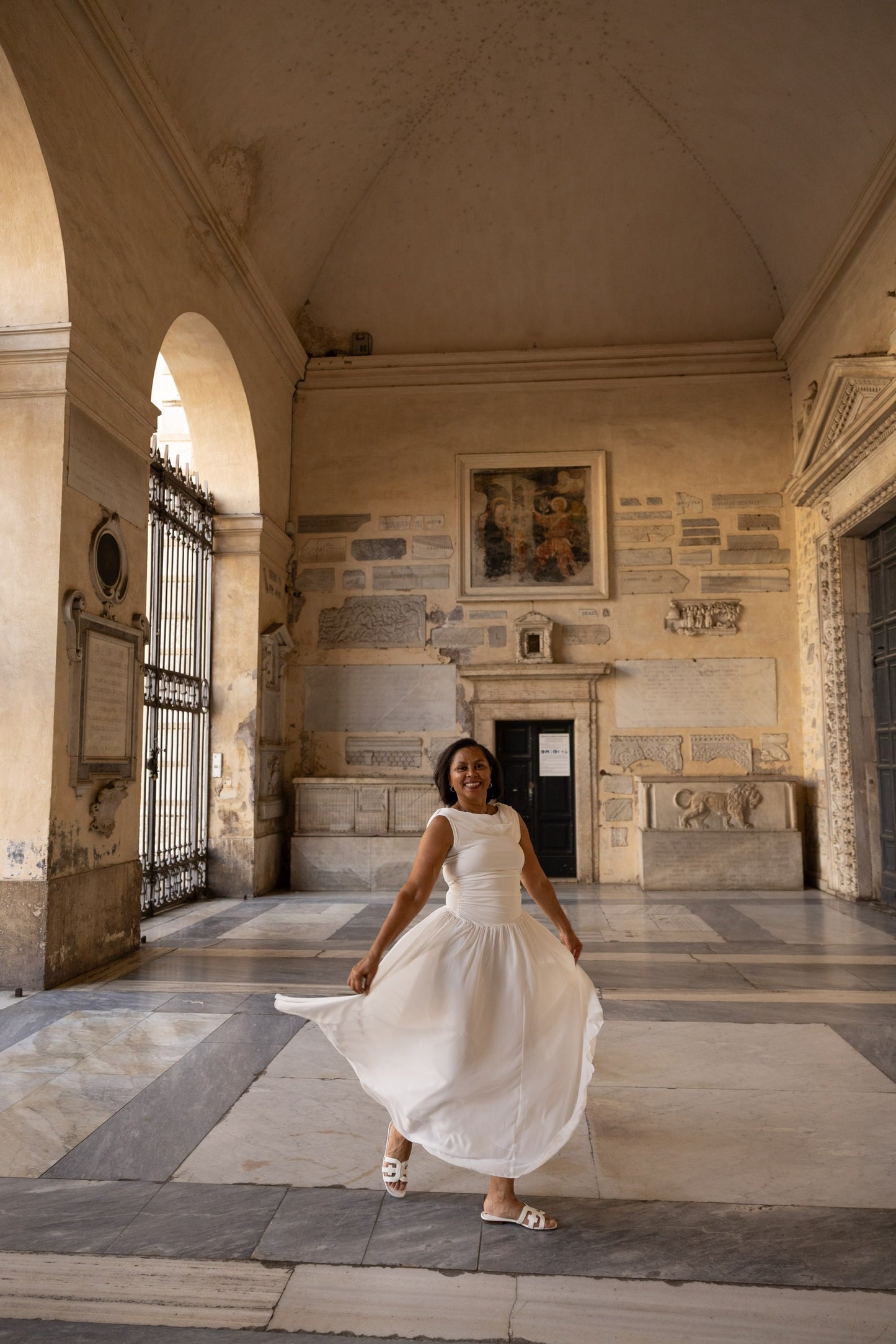 Hey Lady💋™ - "La Dolce Vita" 2027 - PRE-BOOK-ROME | FLORENCE | AMALFI COAST-SESSION # 1 is UNAVAILABLE!