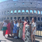 Hey Lady💋™ "La Dolce Vita" 2025-ROME, FLORENCE, AND AMALFI COAST-SOLD OUT!