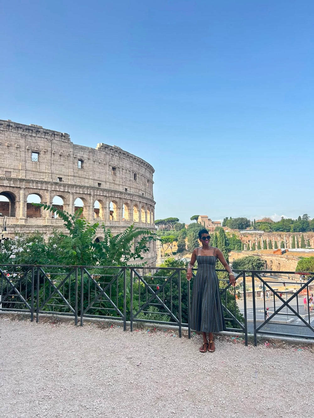 Hey Lady💋™ - "La Dolce Vita" 2027 -ROME | FLORENCE | AMALFI COAST-SESSION # 1 is UNAVAILABLE!