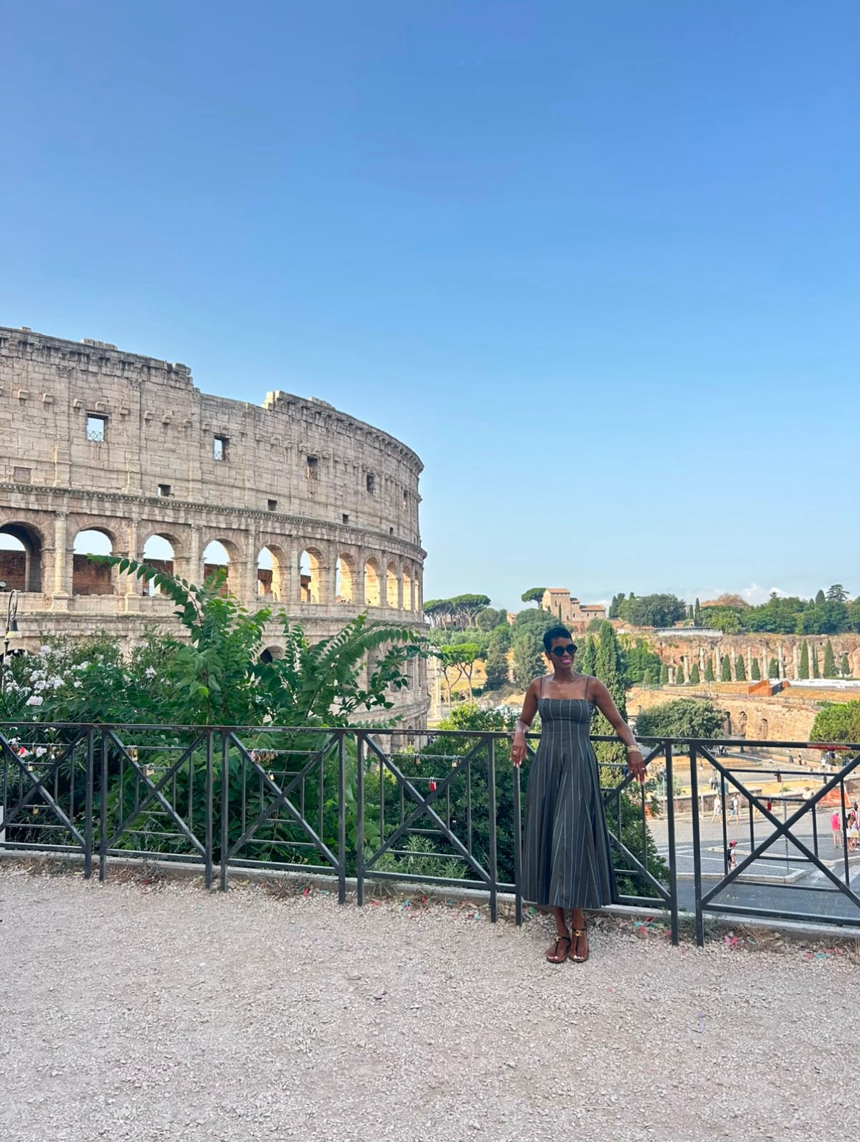 Hey Lady💋™ - "La Dolce Vita" 2027 - PRE-BOOK-ROME | FLORENCE | AMALFI COAST-SESSION # 1 is UNAVAILABLE!