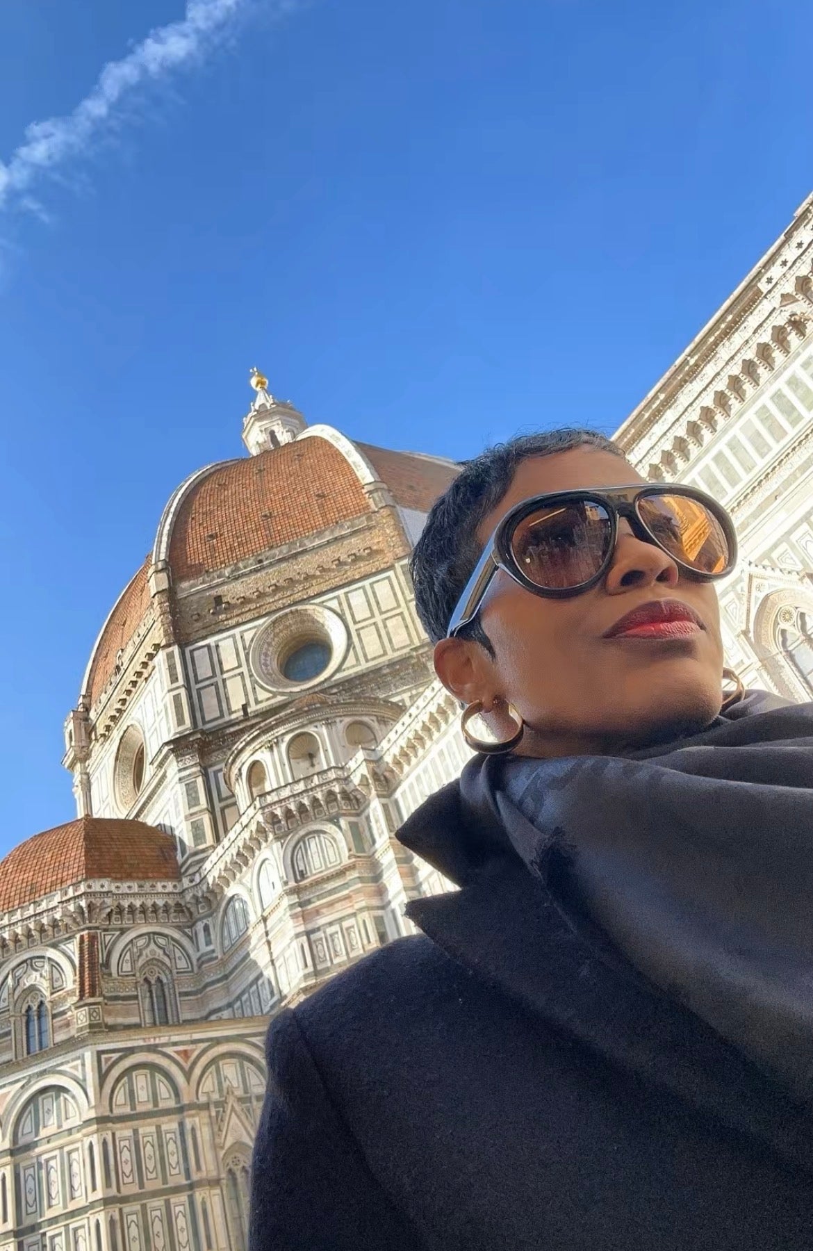 Hey Lady💋™ - "La Dolce Vita" 2027 - PRE-BOOK-ROME | FLORENCE | AMALFI COAST