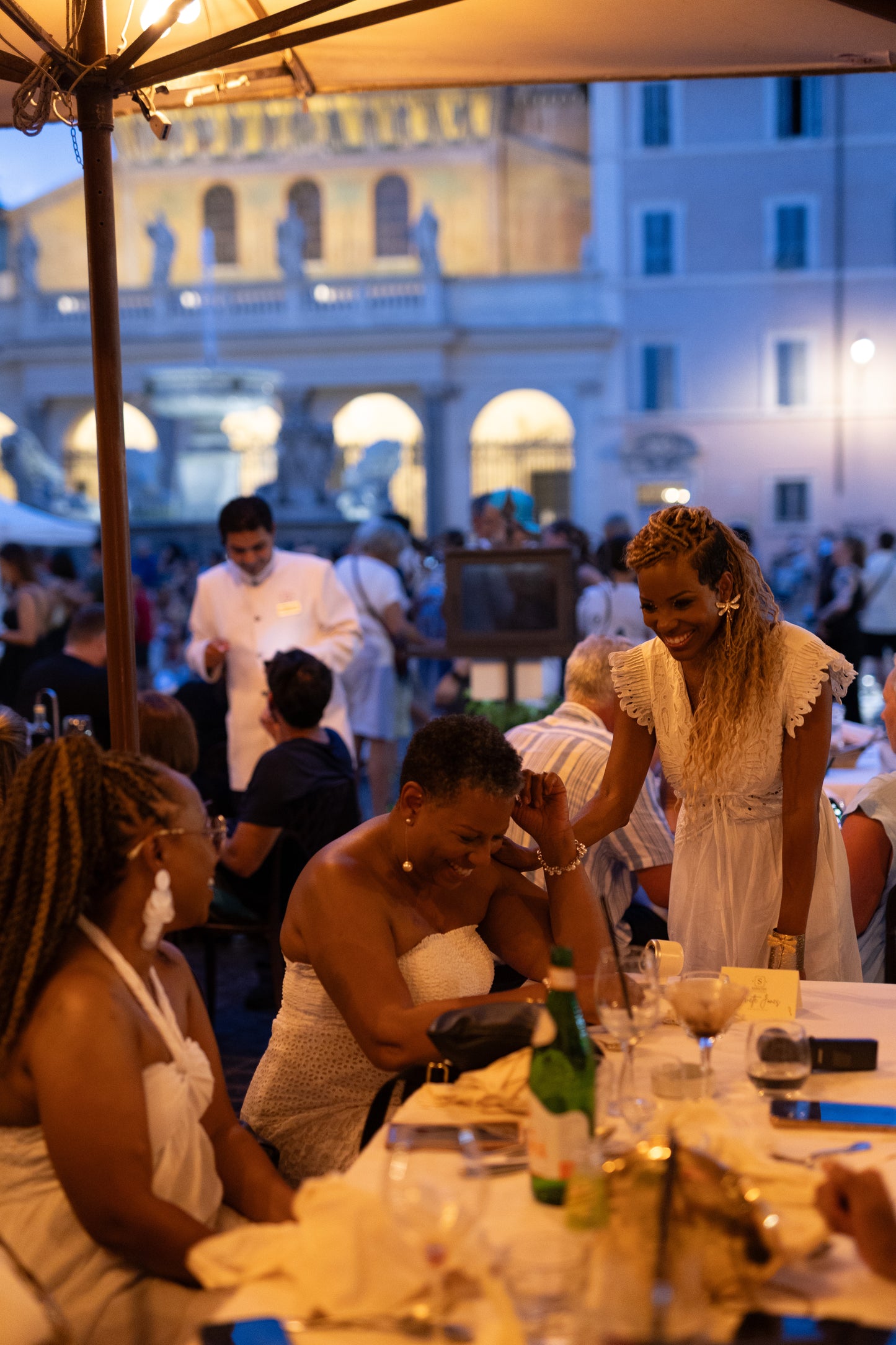 Hey Lady💋™ "La Dolce Vita" 2025-ROME, FLORENCE, AND AMALFI COAST-SOLD OUT!