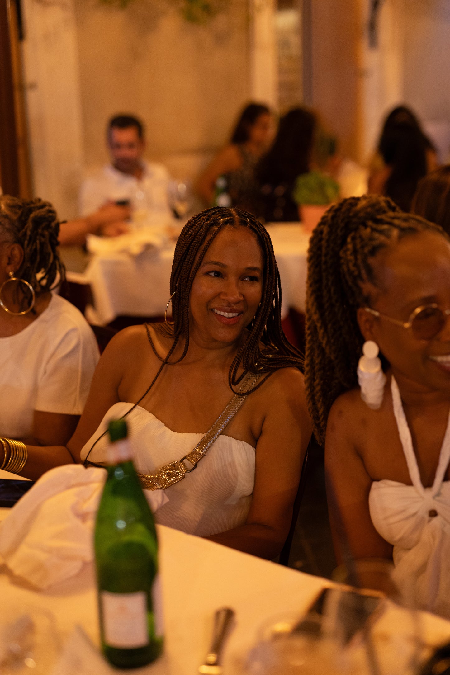 Hey Lady💋™ "La Dolce Vita" 2025-ROME, FLORENCE, AND AMALFI COAST-SOLD OUT!