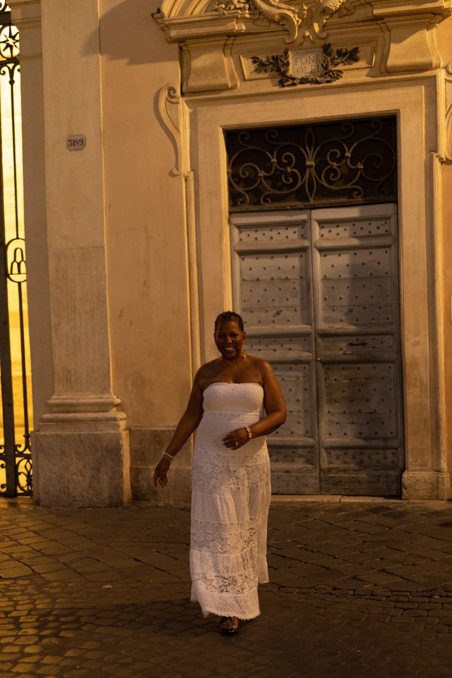 Hey Lady💋™ "La Dolce Vita" 2025-ROME, FLORENCE, AND AMALFI COAST-SOLD OUT!