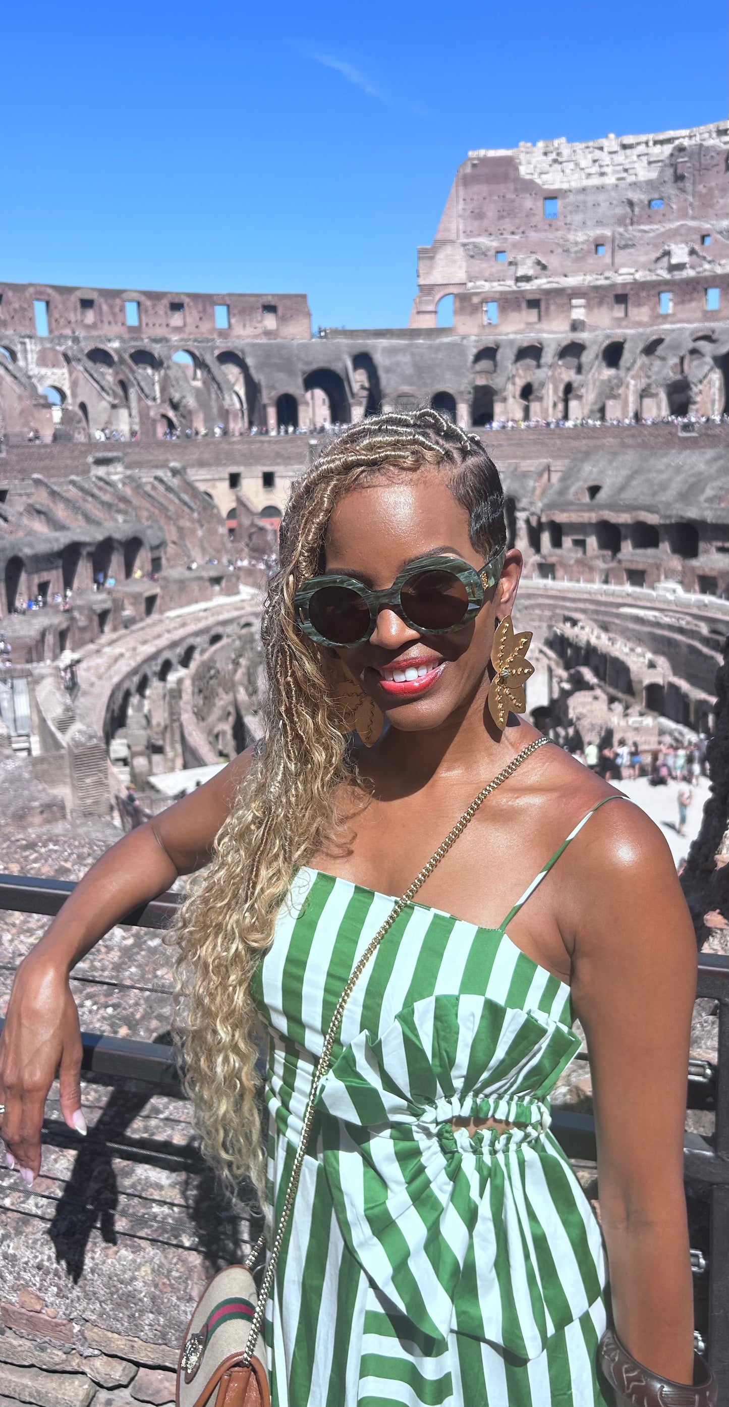 Hey Lady💋™ - "La Dolce Vita"-2026-ROME-FLORENCE-AMALFI COAST-SOLD OUT!