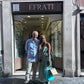Hey Lady💋™ "La Dolce Vita" 2025-ROME, FLORENCE, AND AMALFI COAST-SOLD OUT!