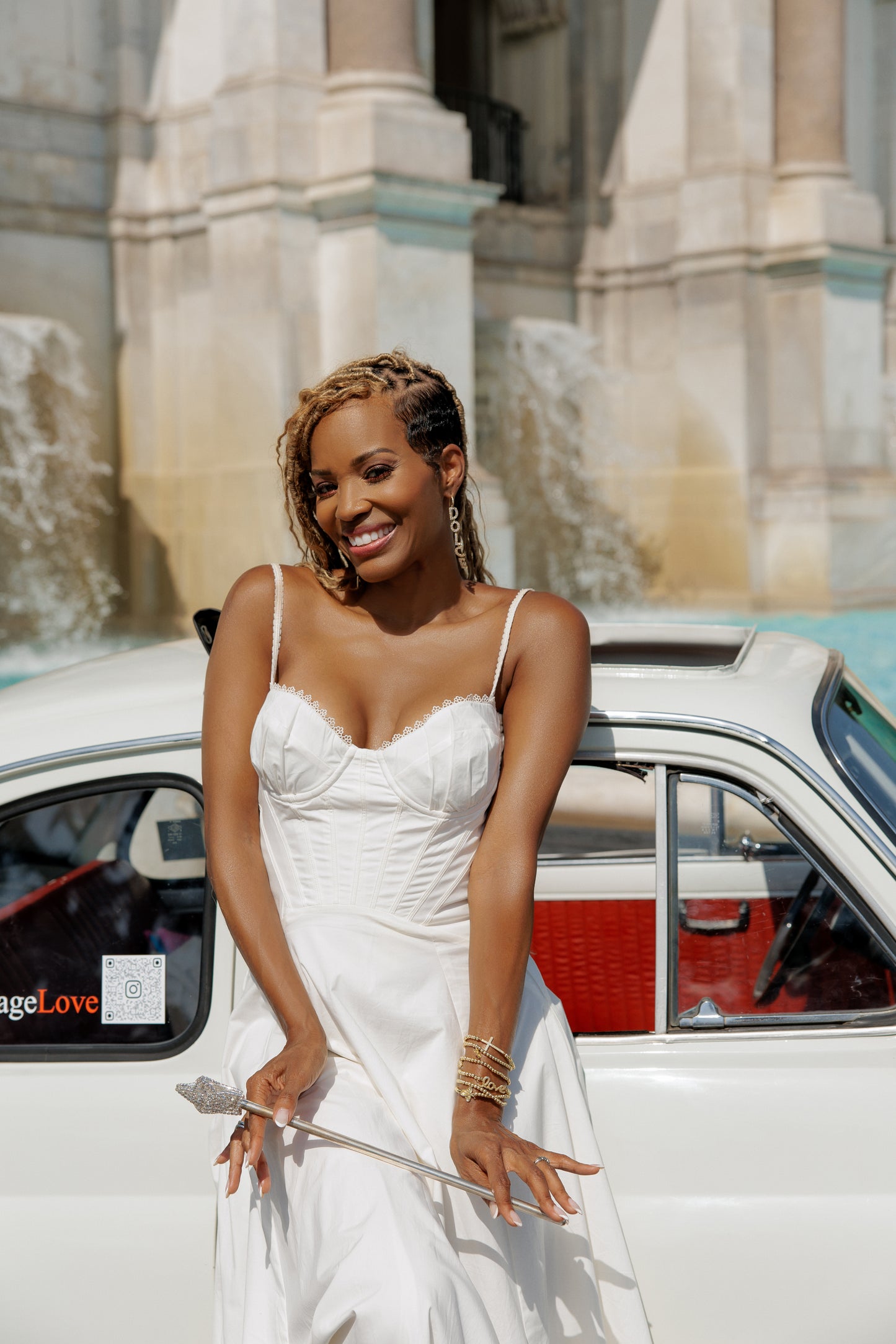 Hey Lady💋™ - "La Dolce Vita"-2026-ROME-FLORENCE-AMALFI COAST-SOLD OUT!