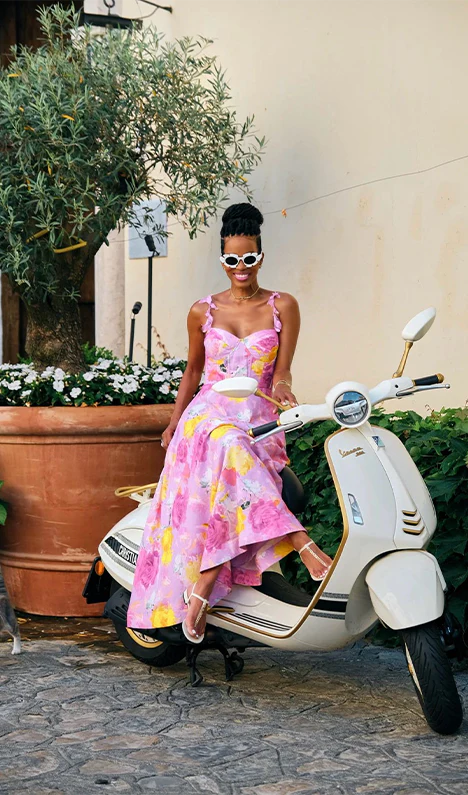 Hey Lady💋™ - "La Dolce Vita"-2026-ROME-FLORENCE-AMALFI COAST-SOLD OUT!