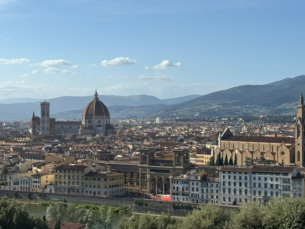 Hey Lady💋™ - "La Dolce Vita" 2027 -ROME | FLORENCE | AMALFI COAST-SESSION # 1 is UNAVAILABLE!