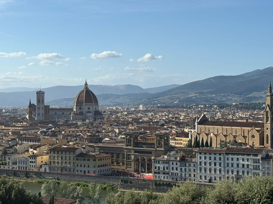 Hey Lady💋™ "La Dolce Vita" 2025-ROME, FLORENCE, AND AMALFI COAST-SOLD OUT!