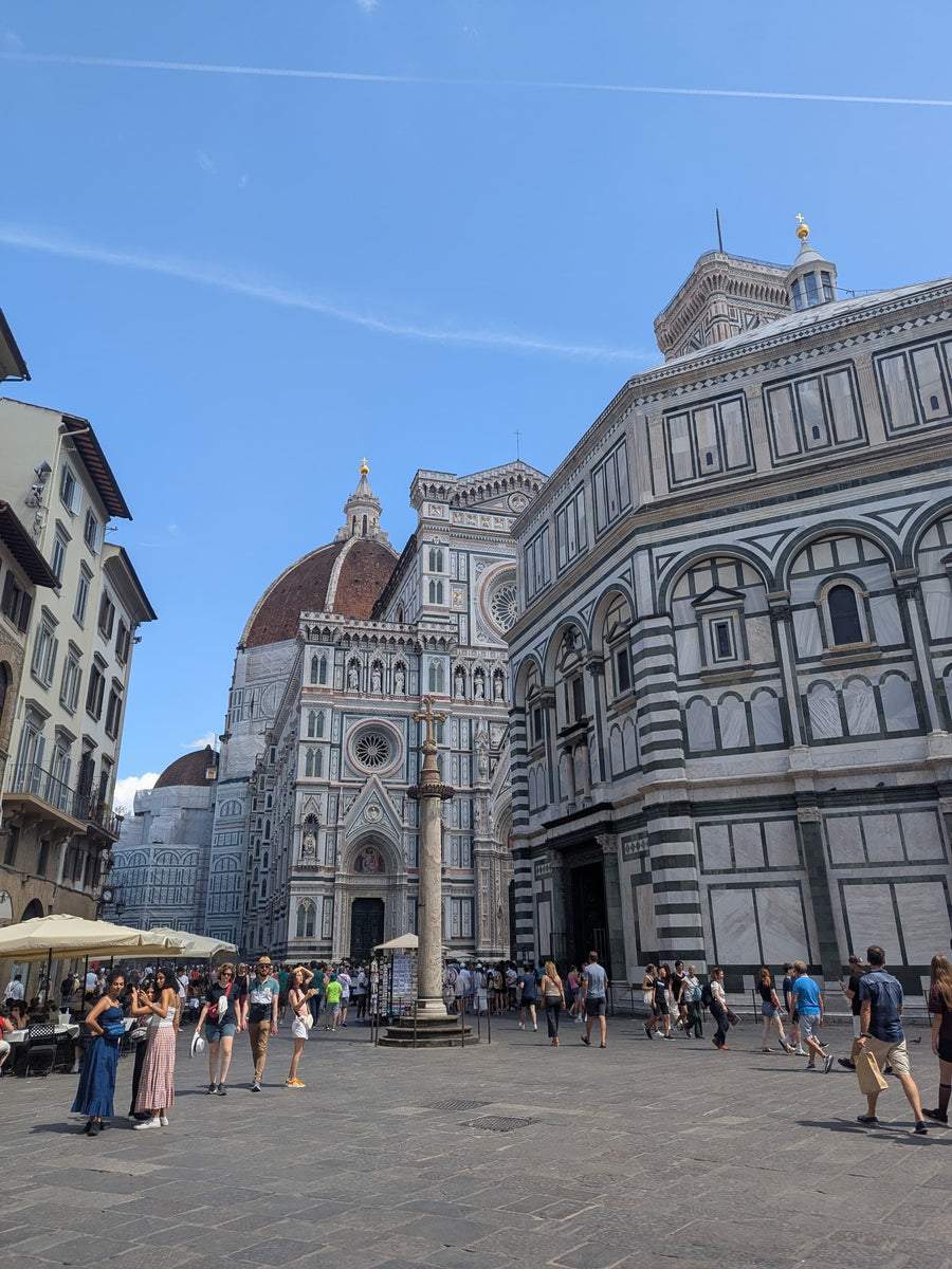Hey Lady💋™ "La Dolce Vita" 2025-ROME, FLORENCE, AND AMALFI COAST-SOLD OUT!