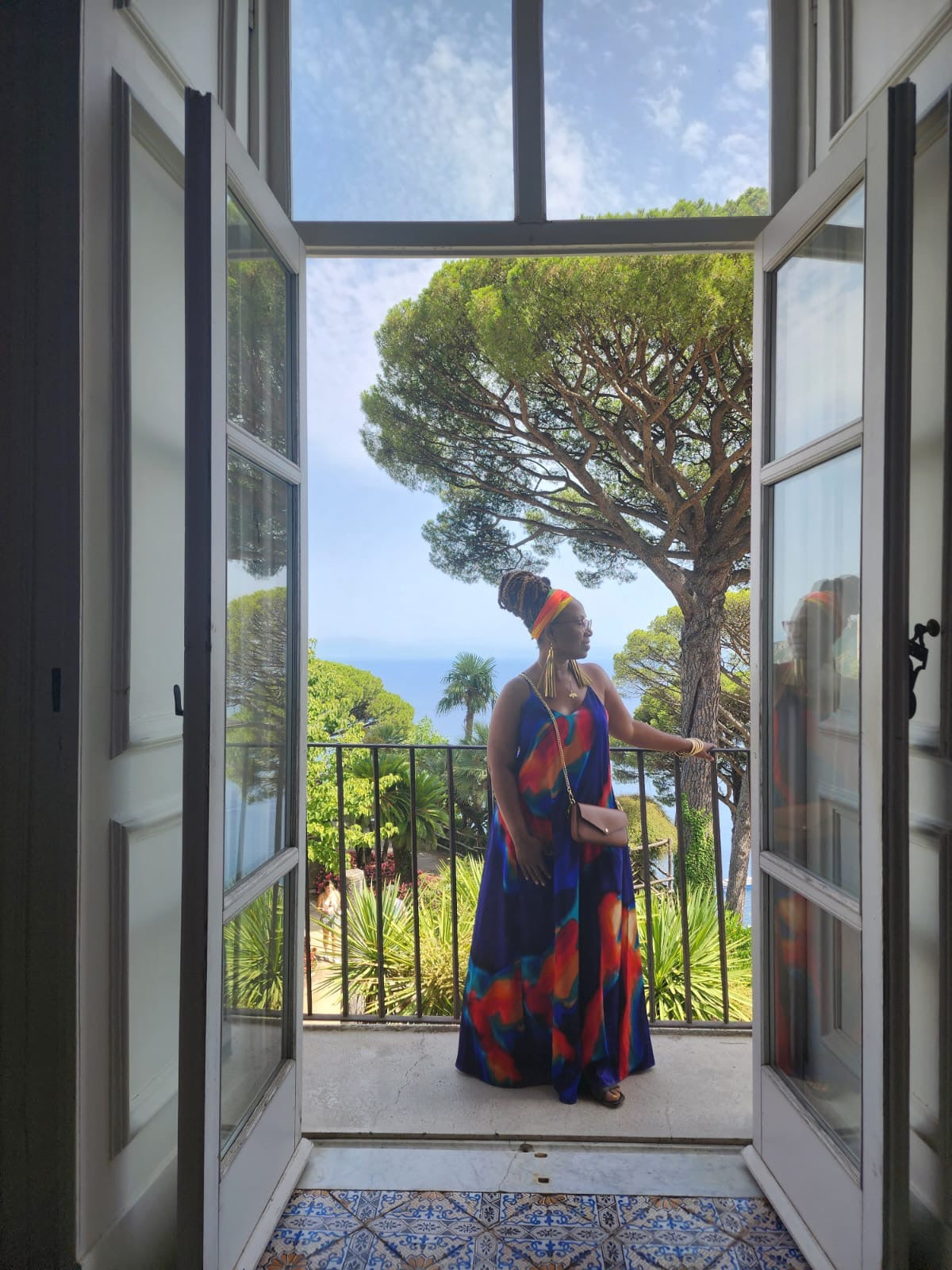 Hey Lady💋™ "La Dolce Vita" 2025-ROME, FLORENCE, AND AMALFI COAST-SOLD OUT!