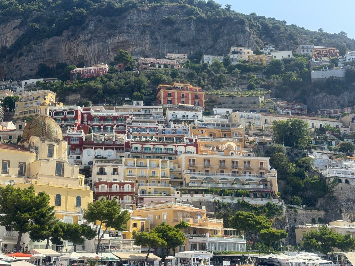 Hey Lady💋™ "La Dolce Vita" 2025-ROME, FLORENCE, AND AMALFI COAST-SOLD OUT!
