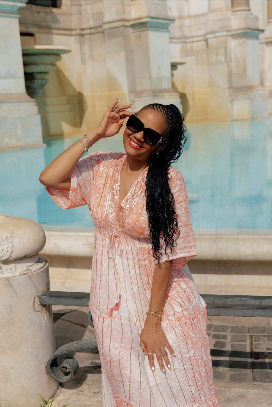 Hey Lady💋™ - "La Dolce Vita"-2026-ROME-FLORENCE-AMALFI COAST-SOLD OUT!