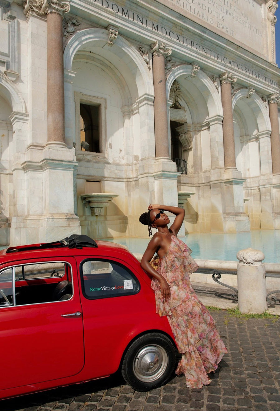 Hey Lady💋™ - "La Dolce Vita"-2026-ROME-FLORENCE-AMALFI COAST-SOLD OUT!