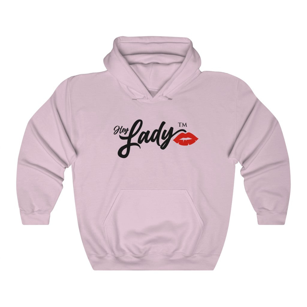 Hey Lady💋™  Hooded Sweatshirt