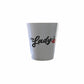 Hey Lady💋™ Latte Mug
