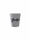 Hey Lady💋™ Latte Mug