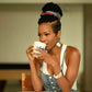 Hey Lady💋™ Latte Mug